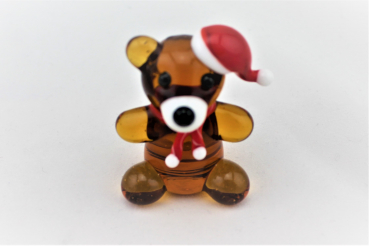 Christmas bear